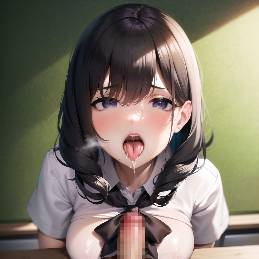 幼馴染JK怜奈ちゃんとのエッチな放課後撮影会