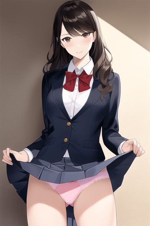 五本木ポメ下着イラストまとめ2023年2月【248枚】