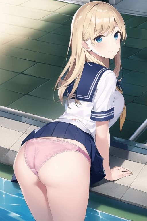 五本木ポメ下着イラストまとめ2023年2月【248枚】