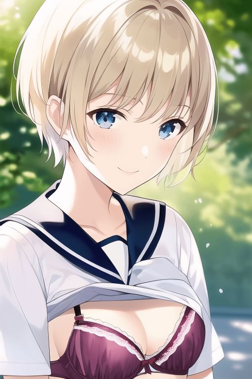 五本木ポメ下着イラストまとめ2023年2月【248枚】