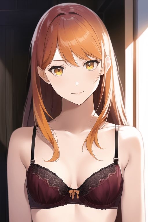 五本木ポメ下着イラストまとめ2023年2月【248枚】