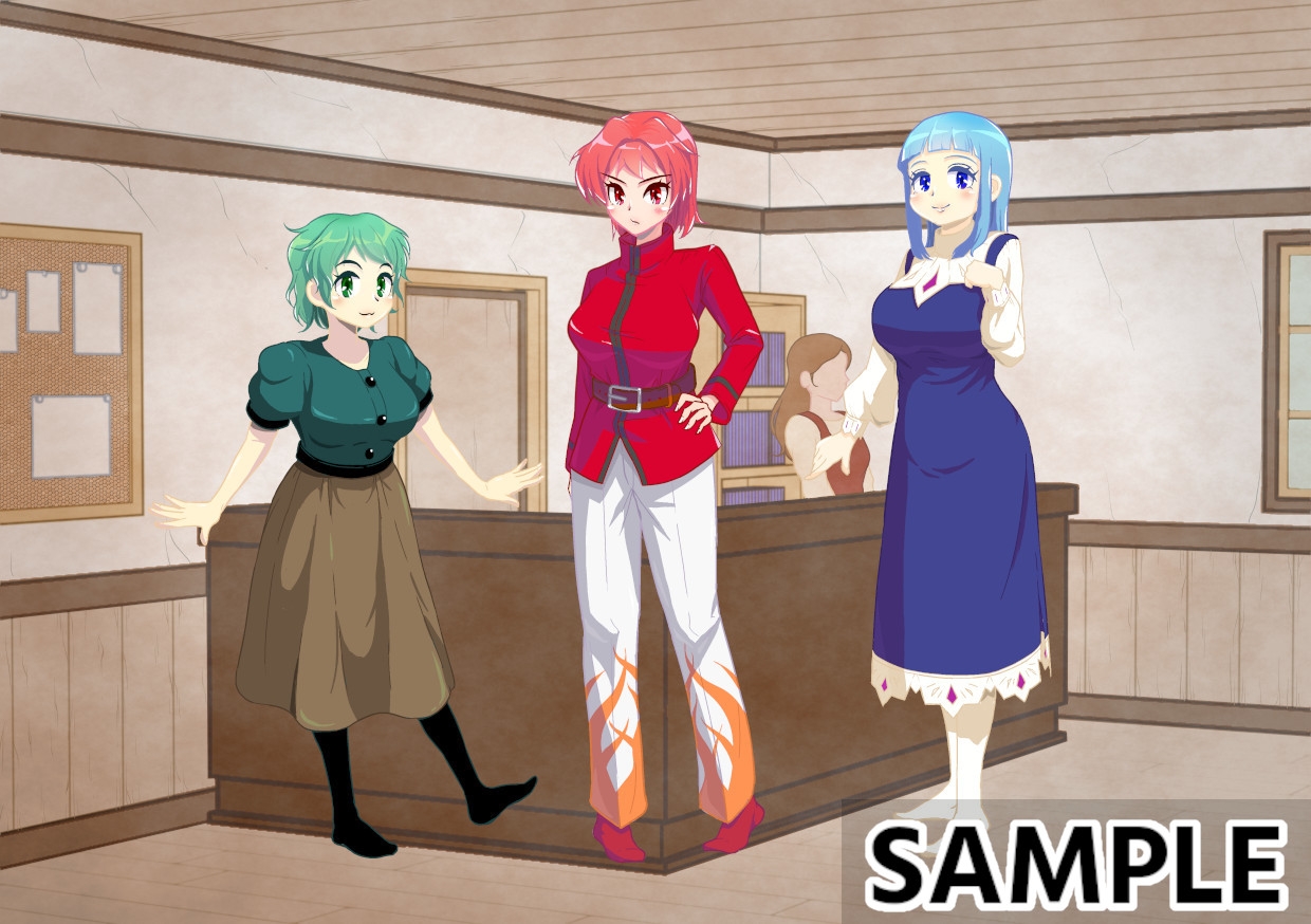 勇者にヤラれる2