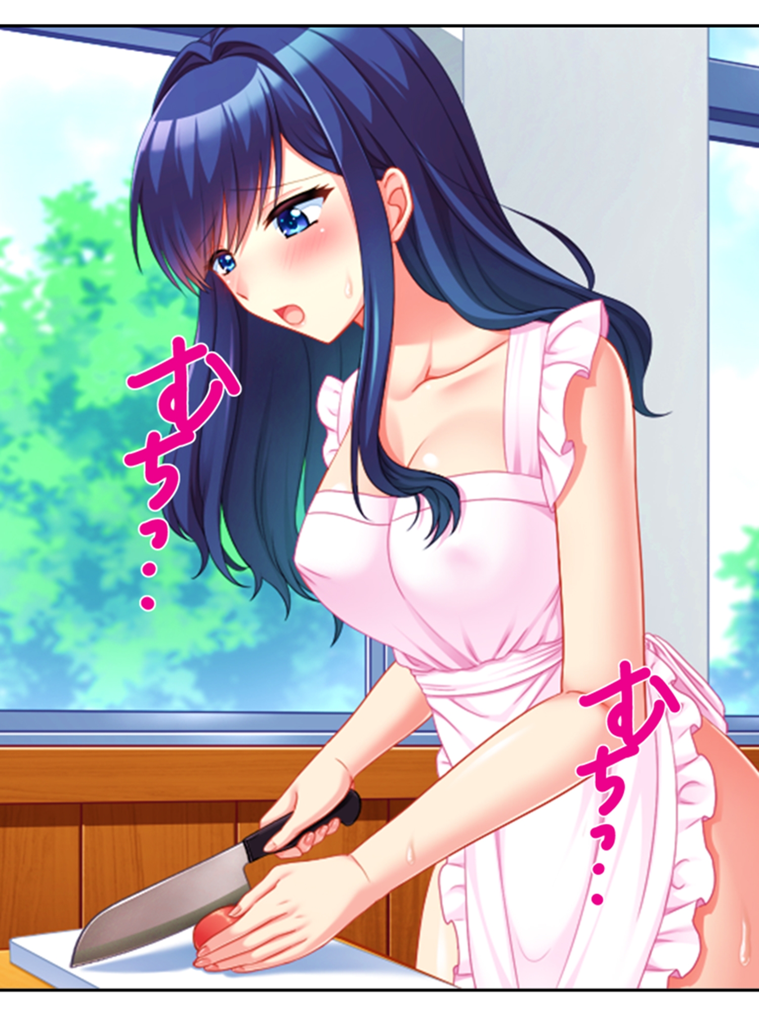 夫のために教師とえっち!淫らに染まりゆく清純人妻 1巻