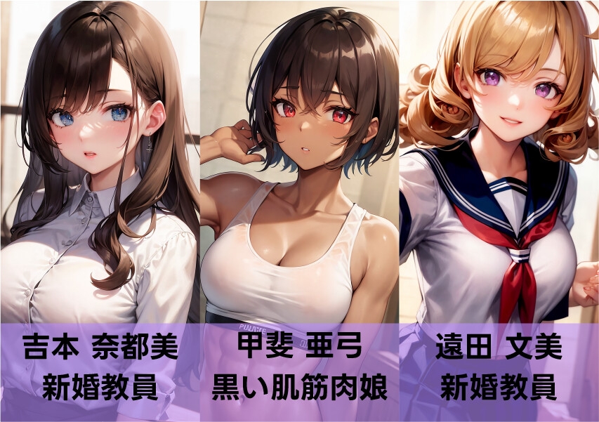 巨乳秘密撮影記録 - デカパイ女たち秘密撮影と孕ませの極意