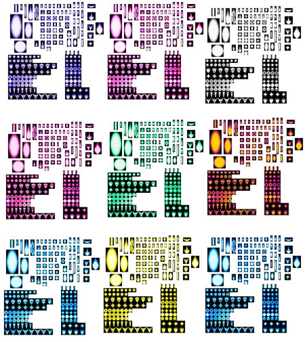 STGドット絵素材集