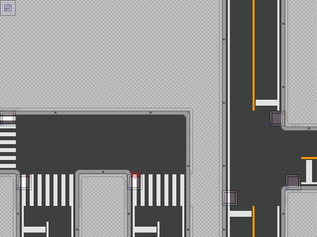 マップチップ昼夜&現代