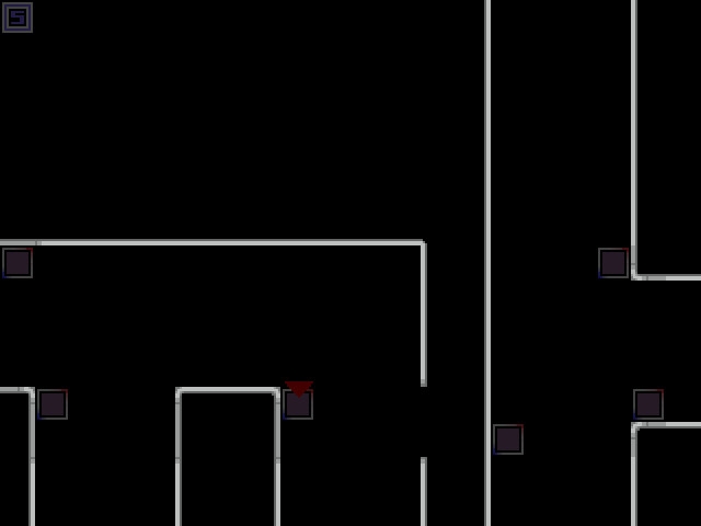 マップチップ昼夜&現代