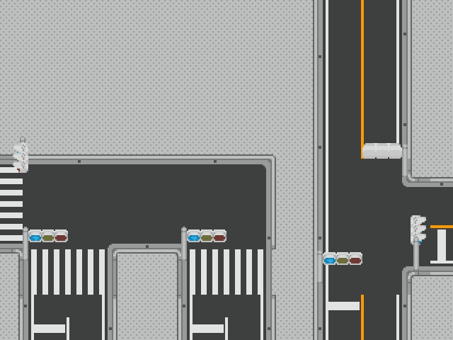 マップチップ昼夜&現代