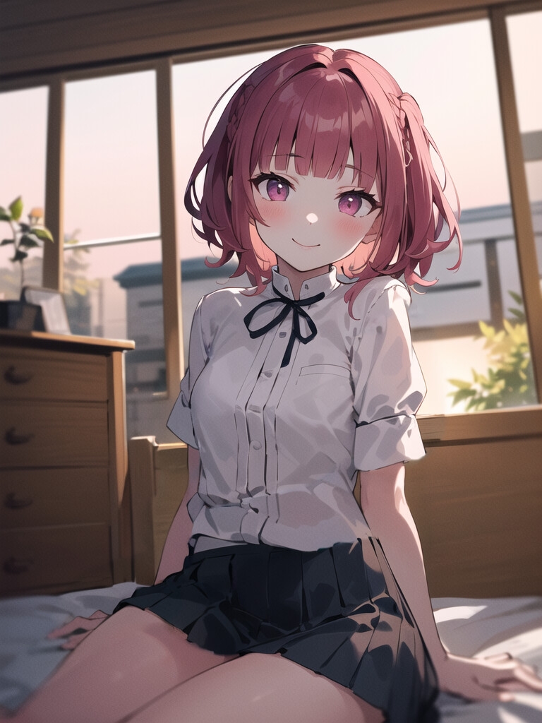 デートの目的はセックスすること