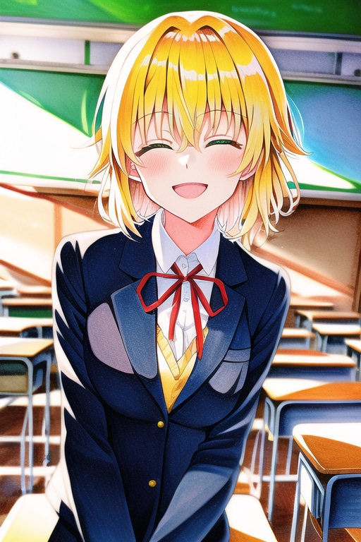 マドンナのいる生活