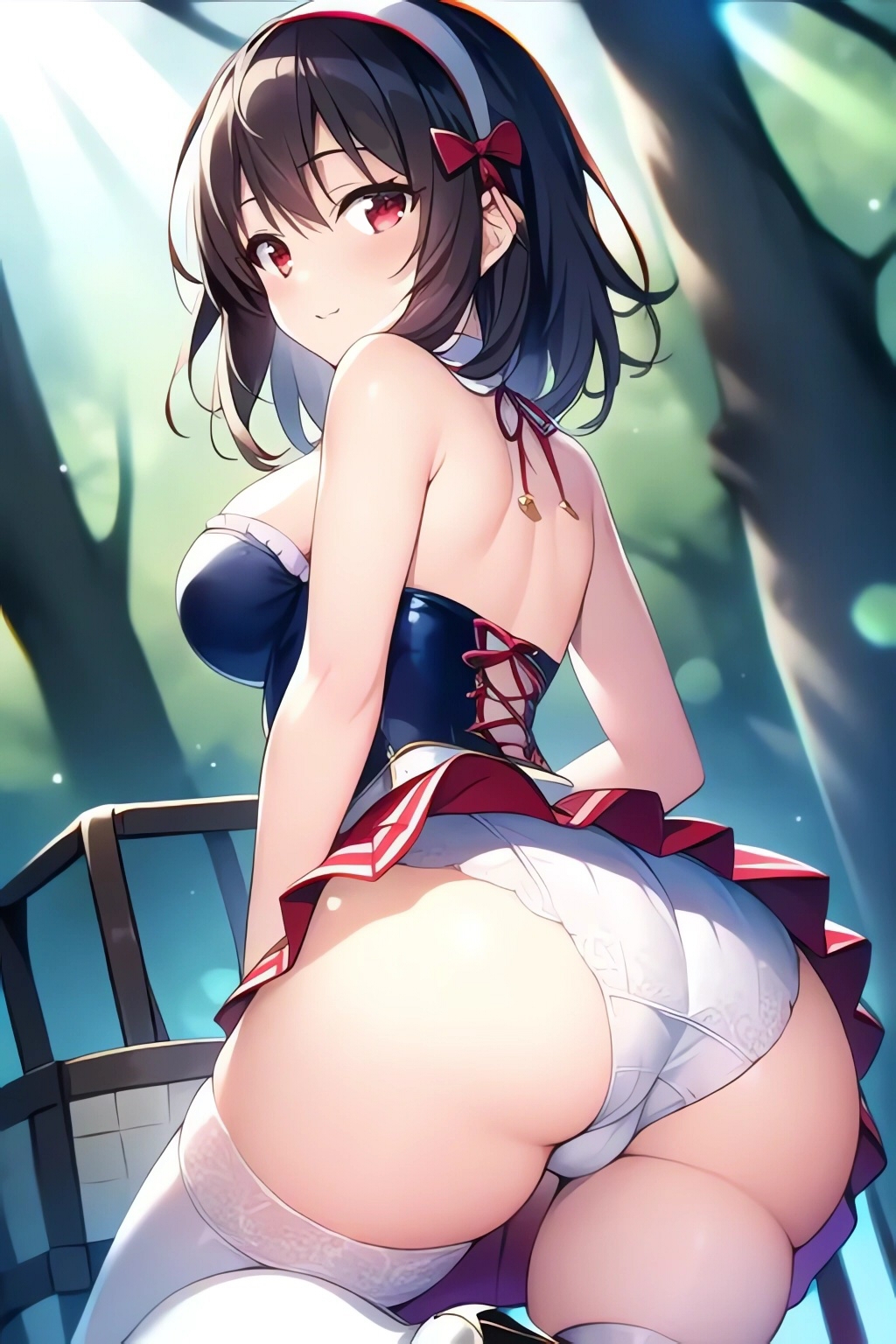 童話美少女イラスト集