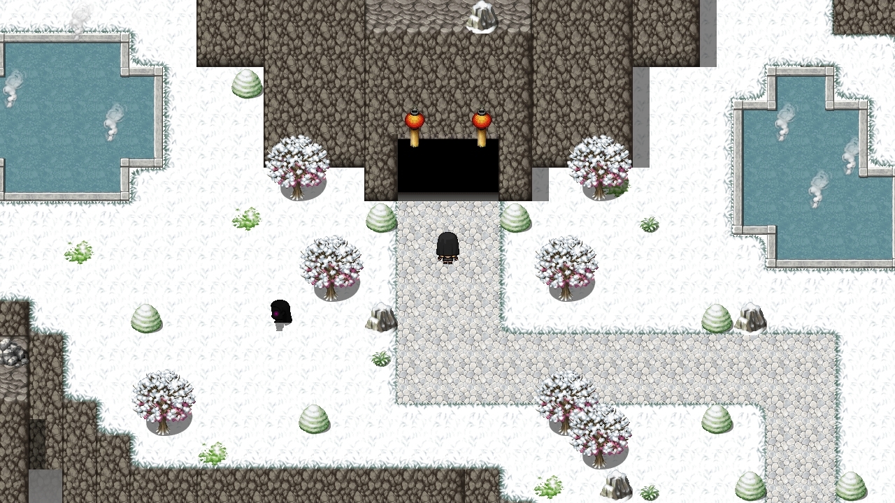 Damsels of Vice 2: Project Mesmer