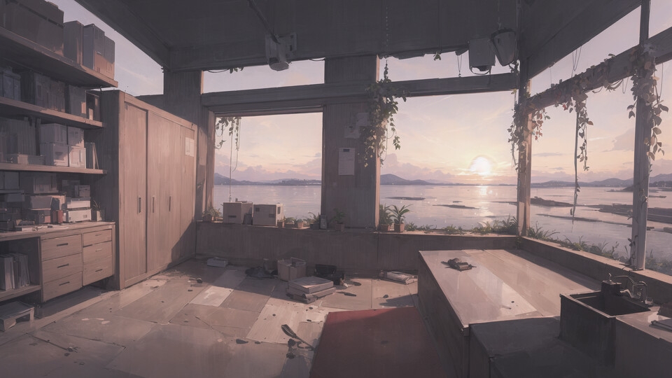 著作権フリー 「快適な部屋」 (103枚)