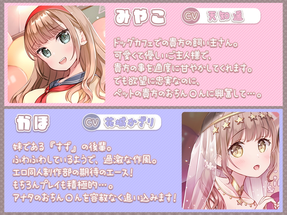 【重複無し特濃5時間/ご奉仕(意味深)価格】エッチな出し物しかない学園祭でヤりたい放題♪【おまけイラスト6枚付き!】