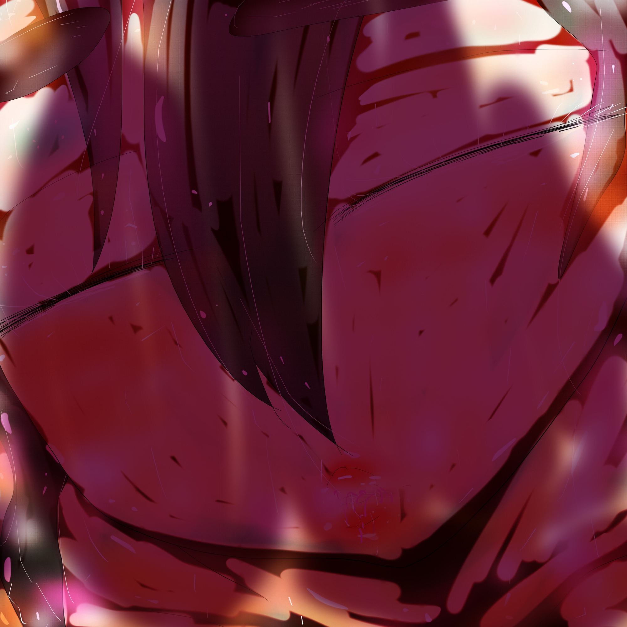 日本代表!!ポッチャリシロウトージナシスのジナちゃんー