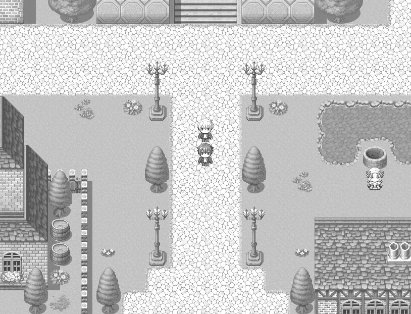 堕天勇者1&2 完全版