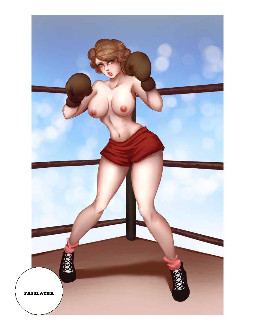 Mr. Taffy Comic: Roaring 20s