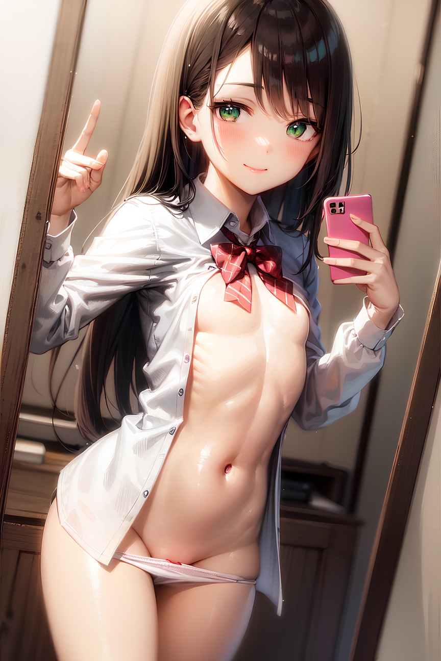 4人のパパ活少女撮影記録流出
