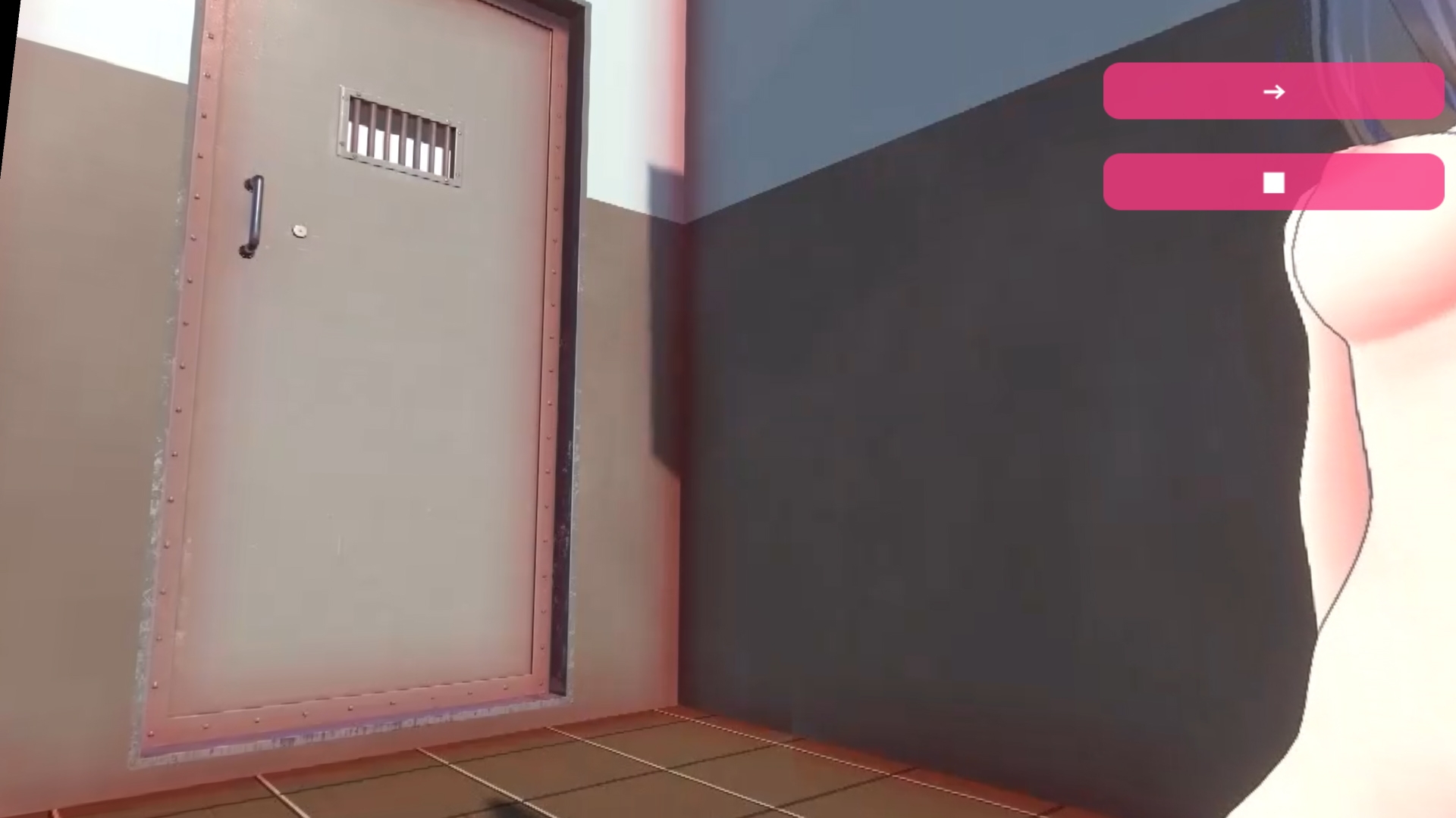 寝取られ嬢様と執事4Pえっちの夢を見る!?乱交と連続射精マジイキの末に…