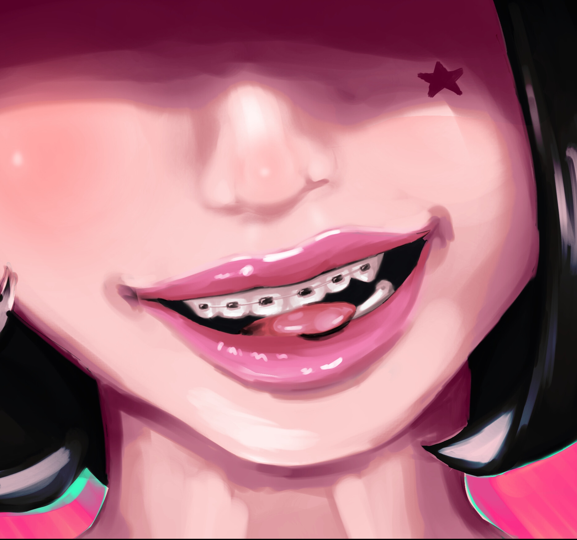 Good Morning big brother!