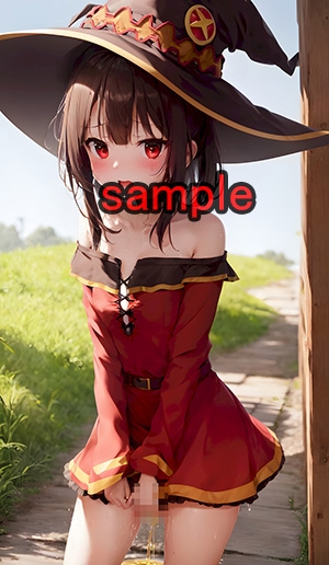 おしっこ! の素晴らしいXXにXXを_しぃしぃCG集