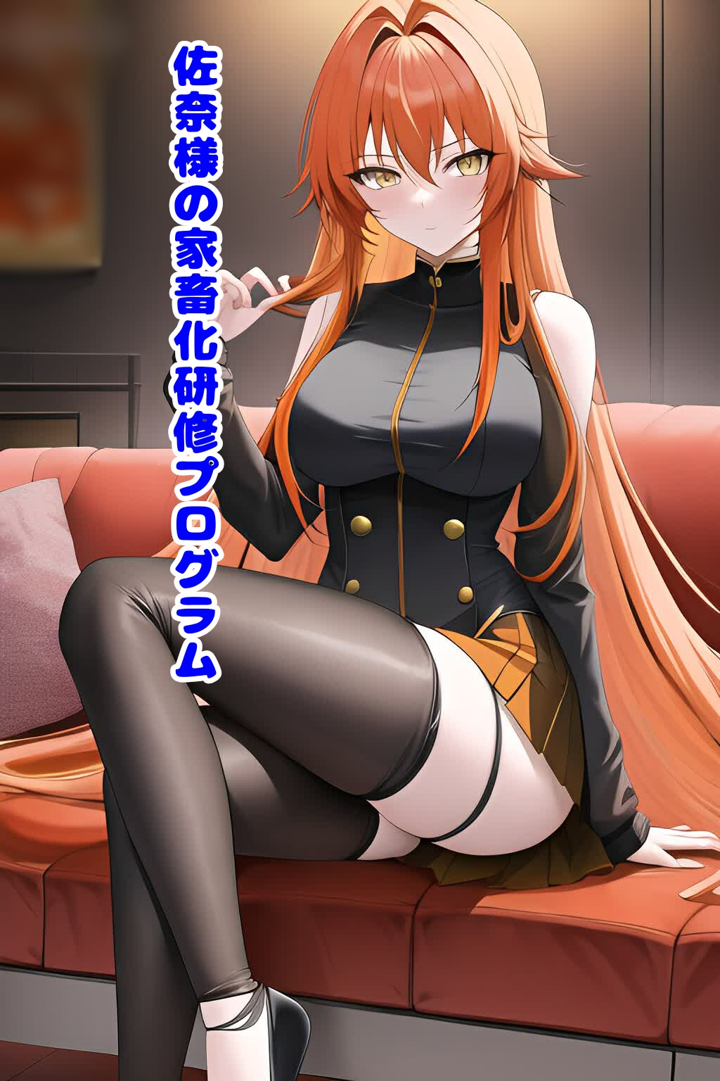 新卒者社員への家畜化研修プログラムセット