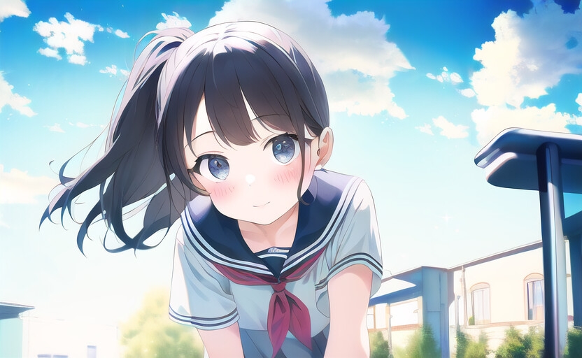 美少女・ロリータイラスト集