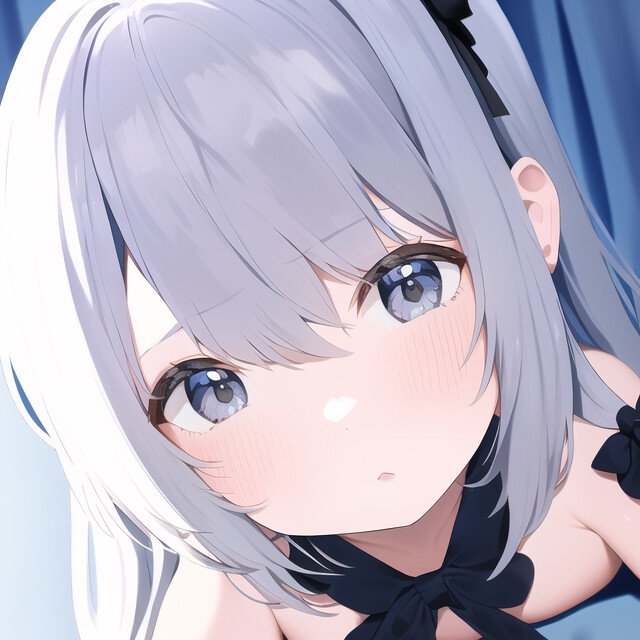 美少女・ロリータイラスト集