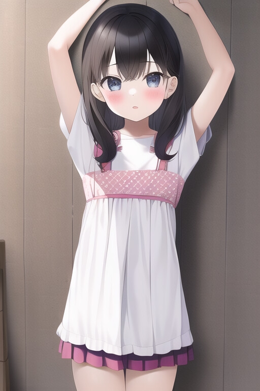 美少女・ロリータイラスト集