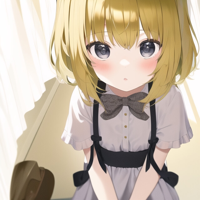 美少女・ロリータイラスト集