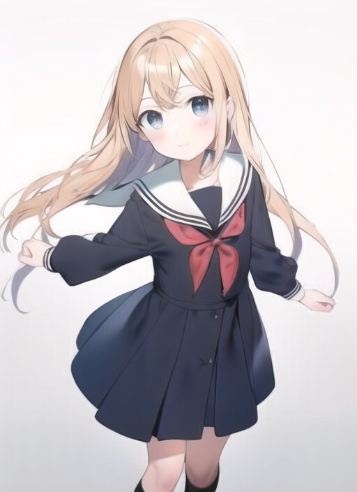 美少女・ロリータイラスト集