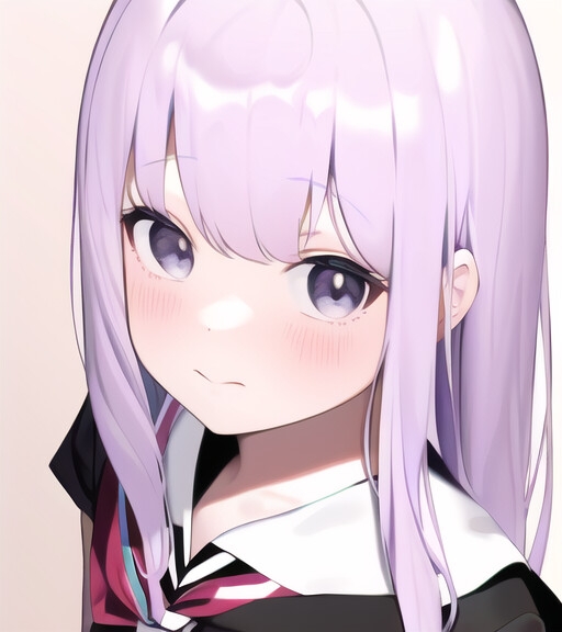 美少女・ロリータイラスト集