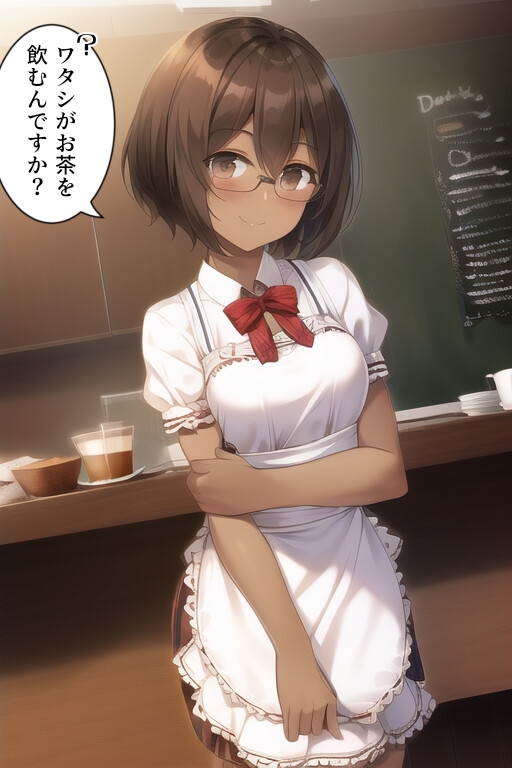 真面目な委員長はエッチもマジメ