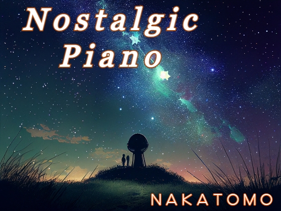 Nostalgic Piano