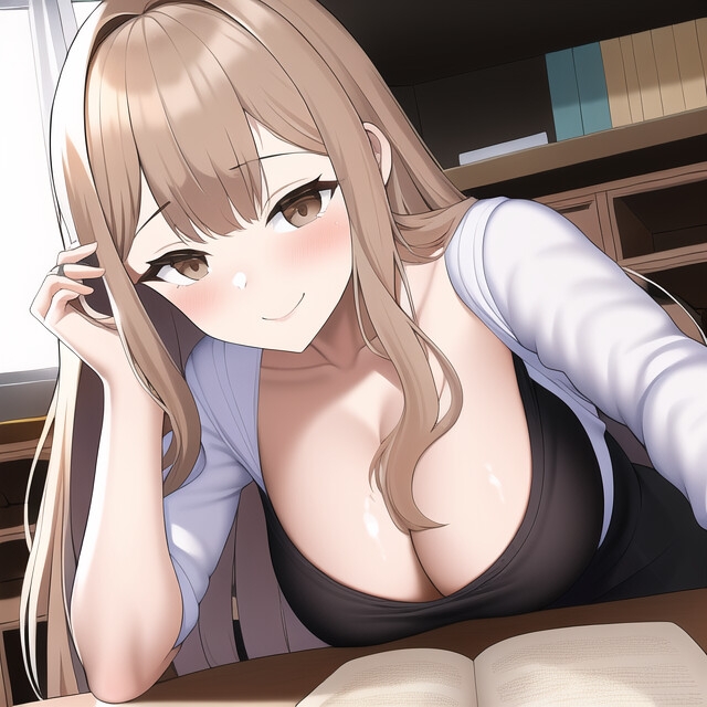 幼なじみのお姉さん家庭教師に勉強を教えてもらってたと思ったら、いつの間にか保健体育の実技になってました