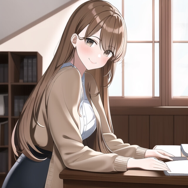 幼なじみのお姉さん家庭教師に勉強を教えてもらってたと思ったら、いつの間にか保健体育の実技になってました