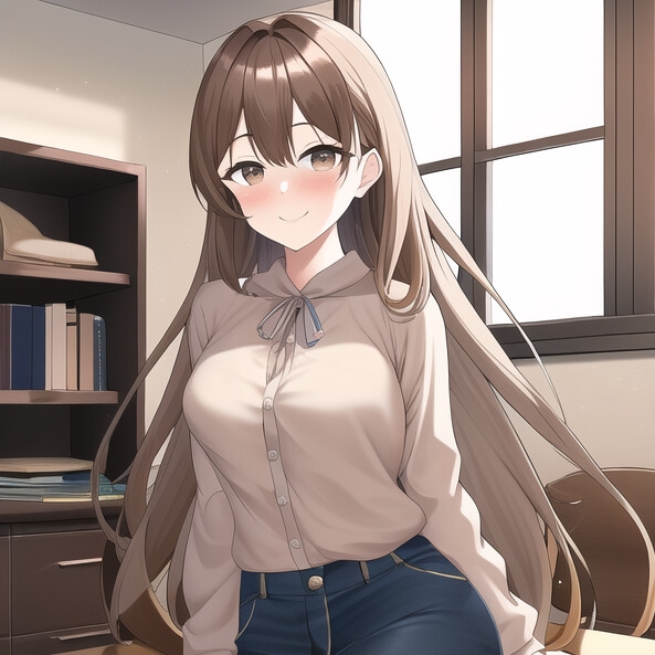 幼なじみのお姉さん家庭教師に勉強を教えてもらってたと思ったら、いつの間にか保健体育の実技になってました