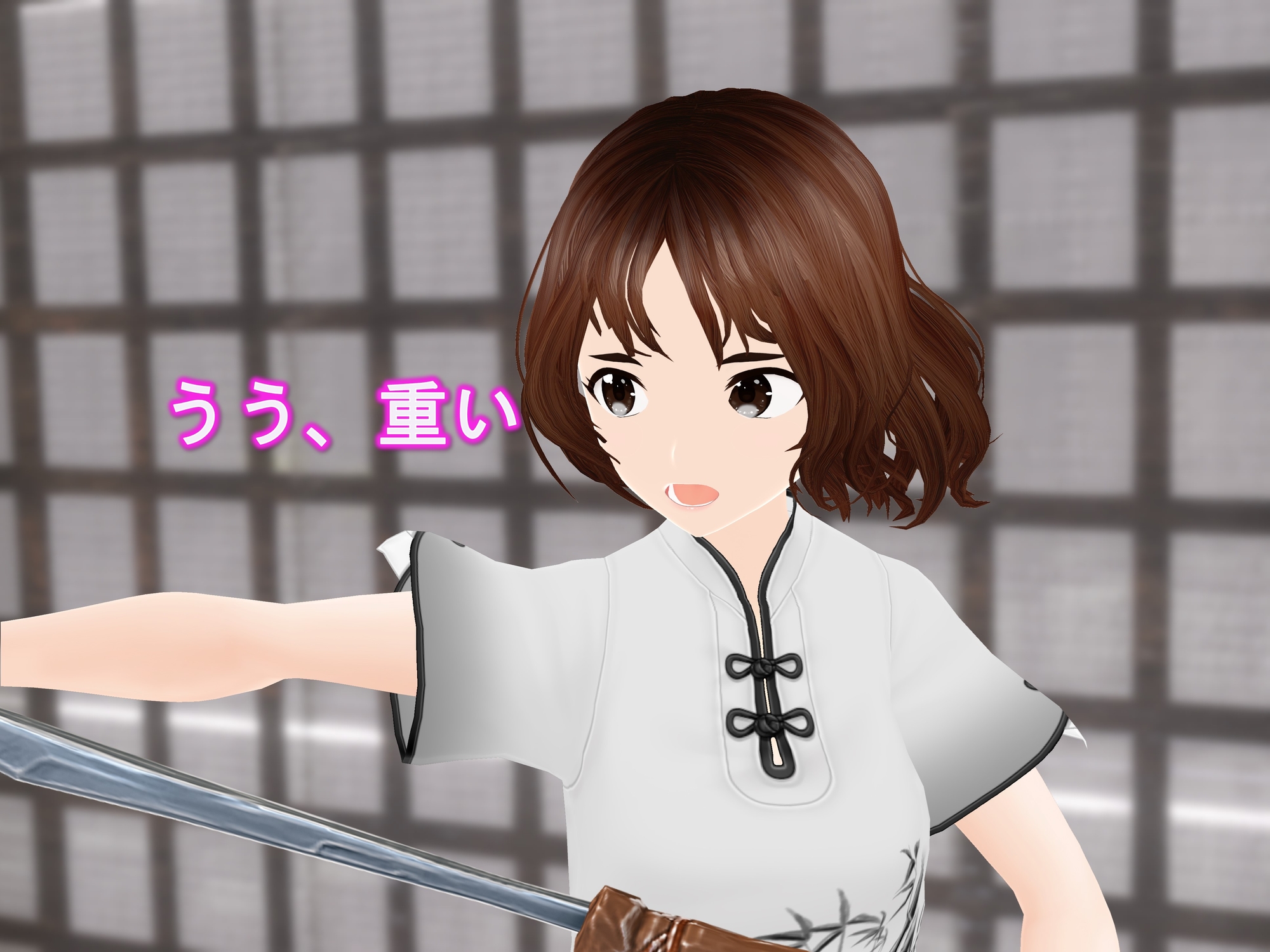 女子だけ成長 男子を追い抜く 成長音～修行編～