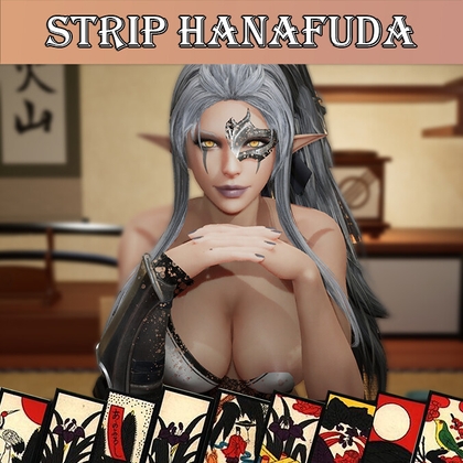 STRIP HANAFUDA