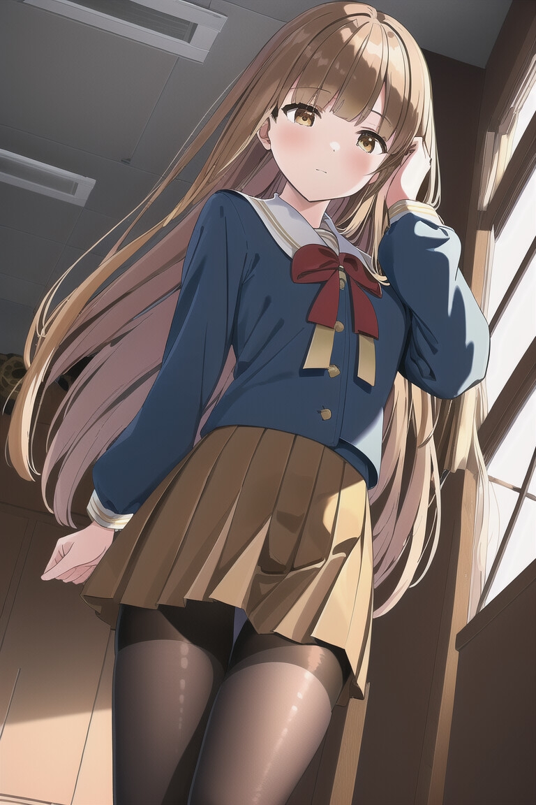 お隣の天〇様がいつの間にか乳肉奴隷に催眠調教されていた件