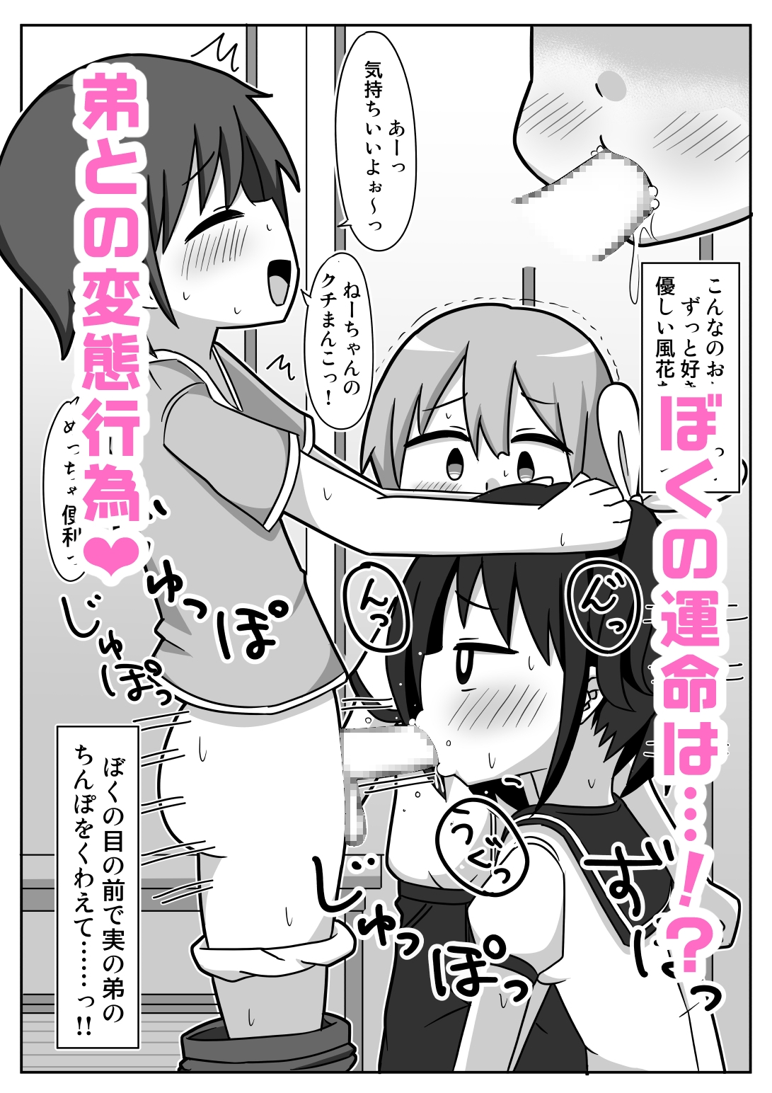 かわビッチ風花ちゃん