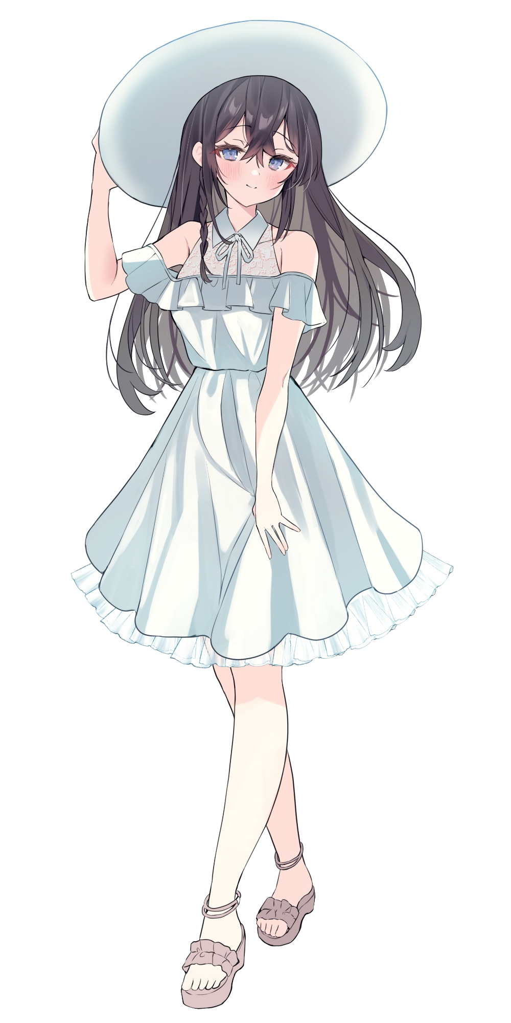 海姉妹・長女～おっとりお姉さんが波音と共にあなたを癒やすASMR～【CV.佐藤聡美】