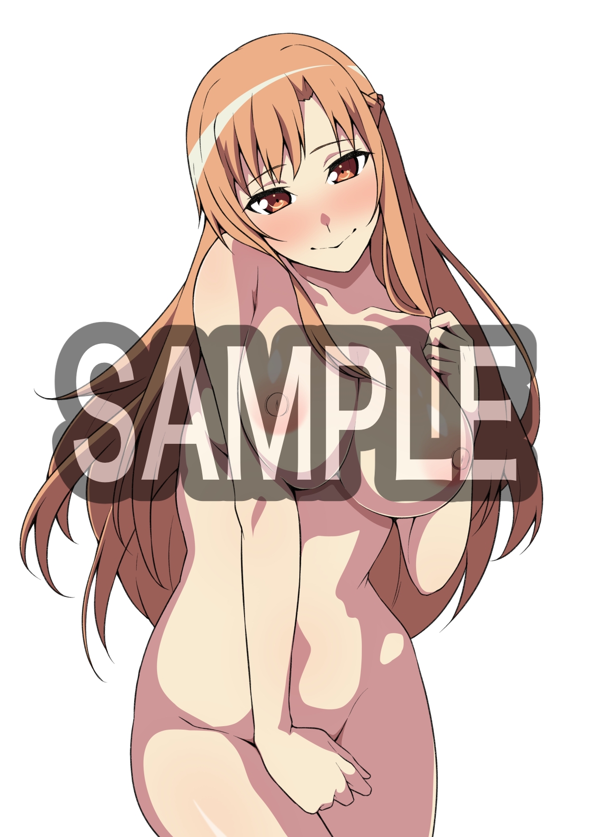 ヌードCollection vol.1