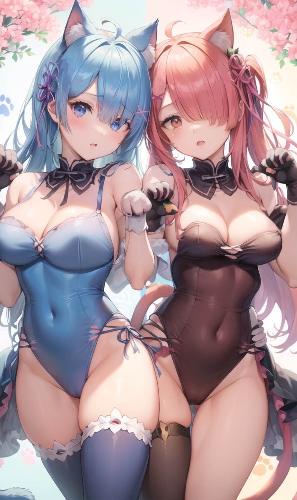 Re:レ〇から始める異世界生活