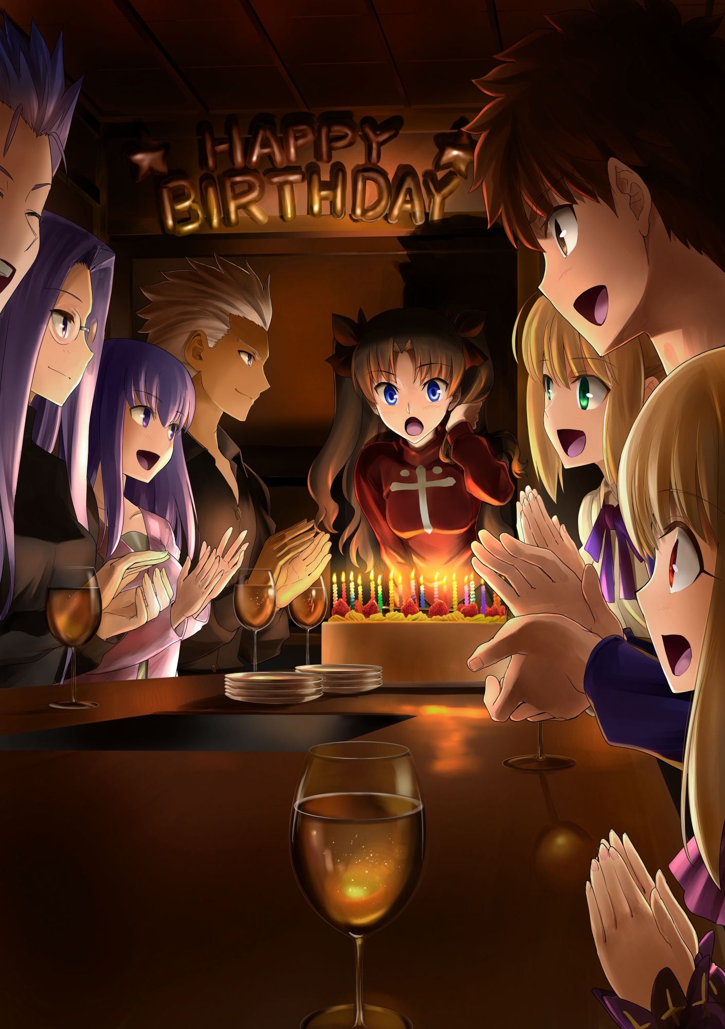 はいてますか?遠○さん