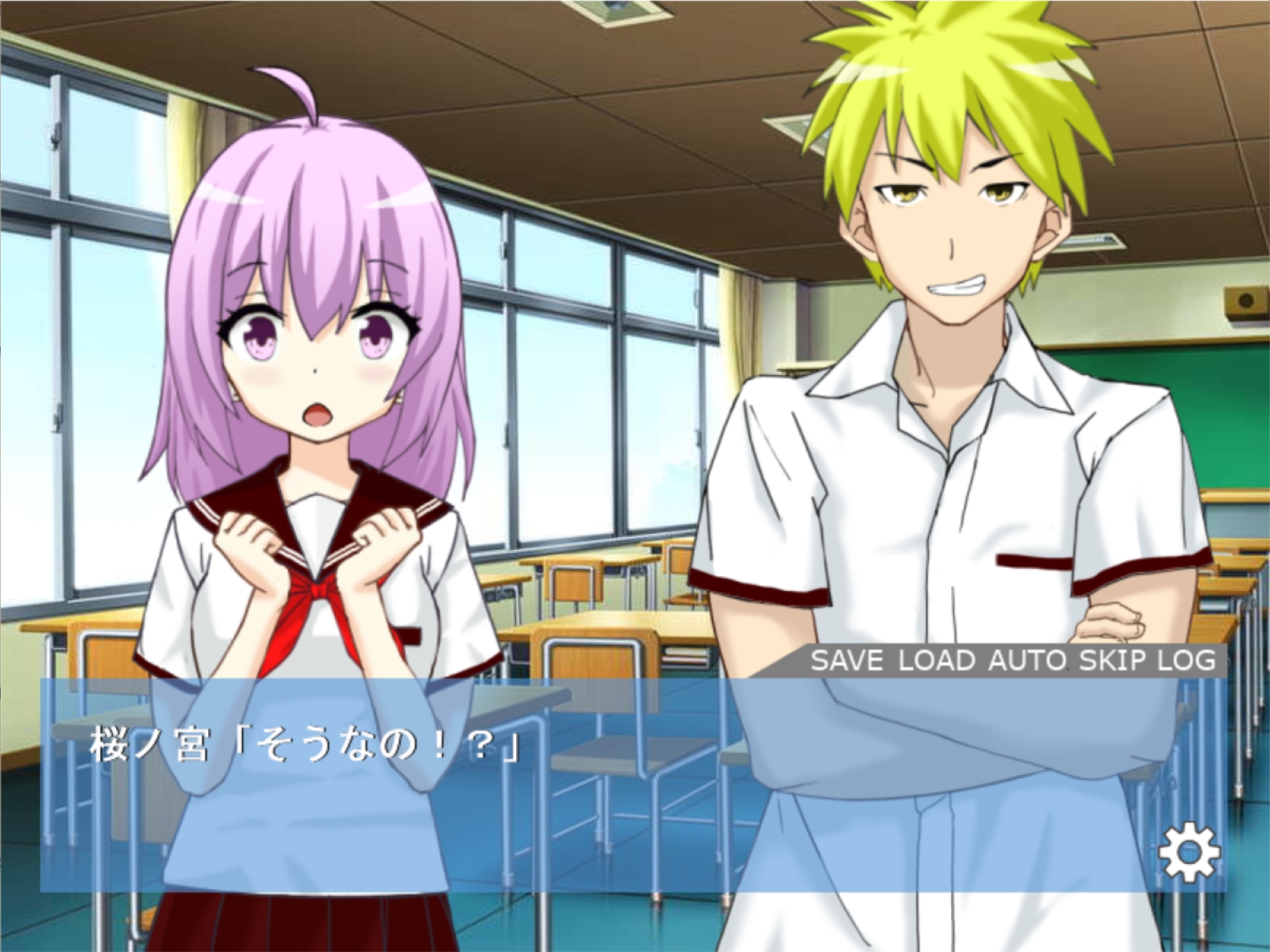 ダブルダブりス