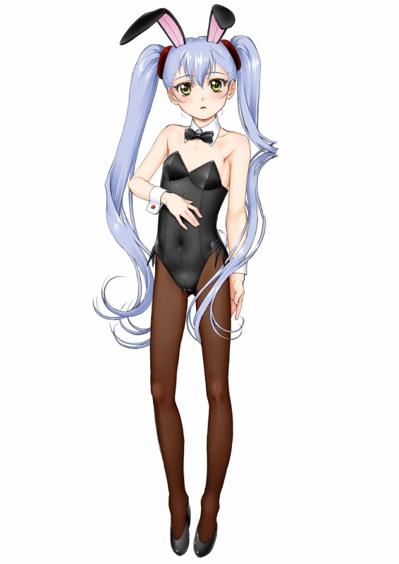 Body pillows 拡張版