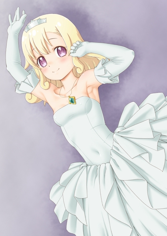 Body pillows 拡張版