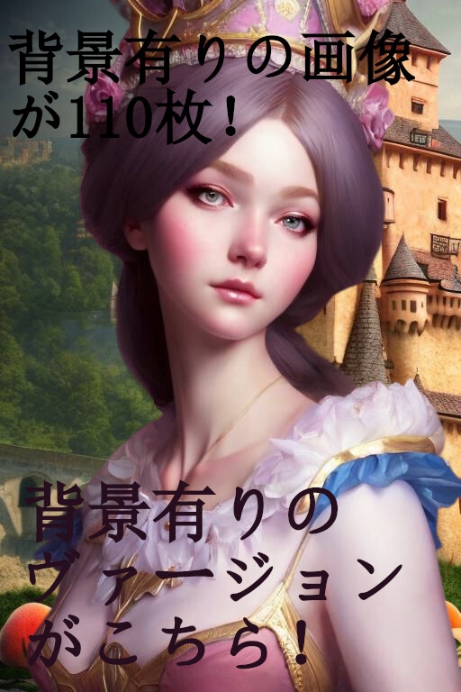 自由につかえるキャラ画像セット