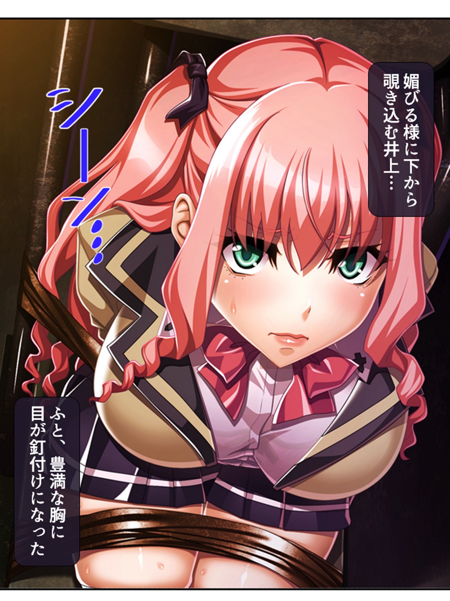 俺を虐げた女子達を屈服させ牝●●に堕とすまで 2巻